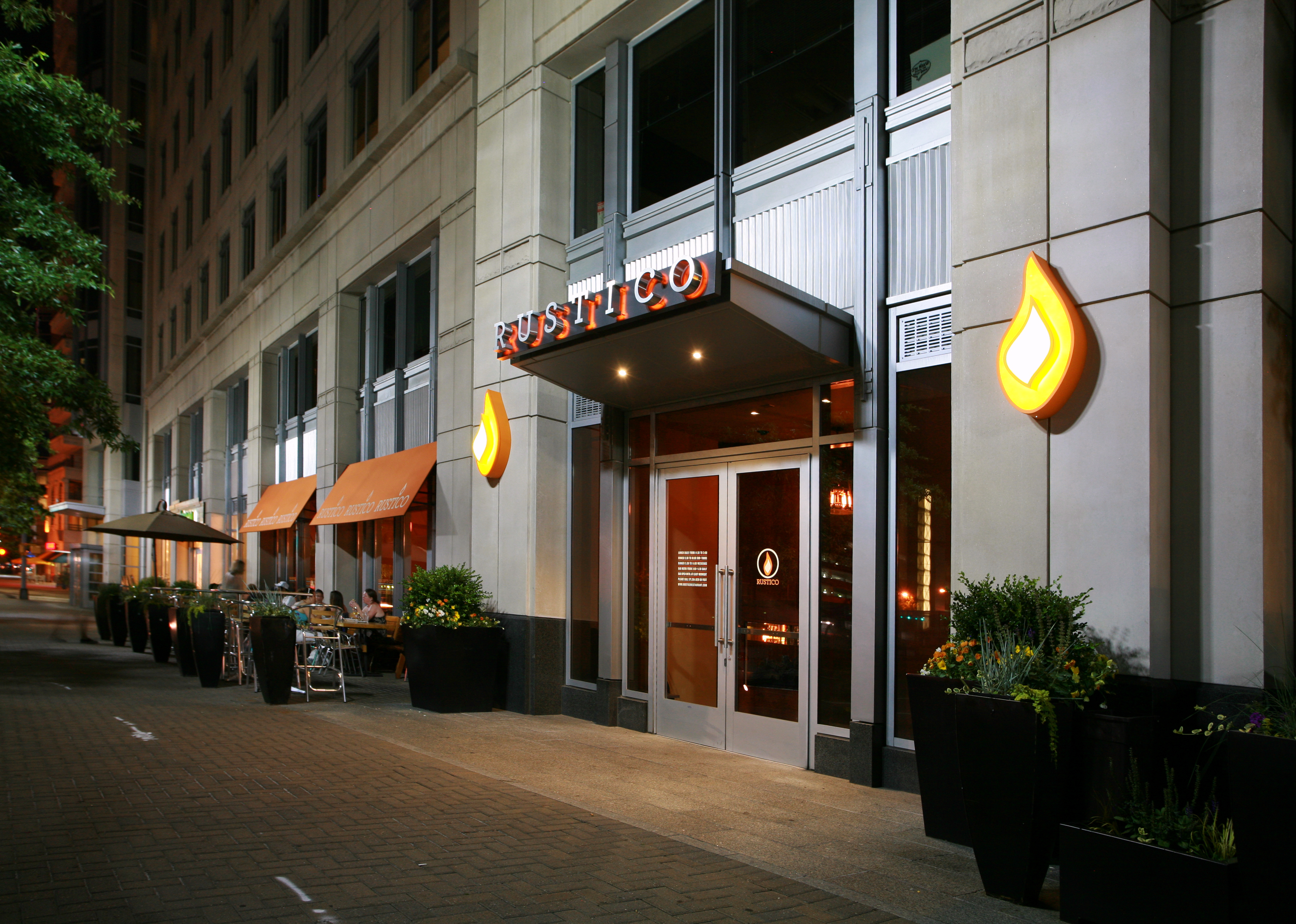 Rustico Restaurant Bar Arlington Va Rustico Restaurant Bar Arlington Va