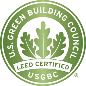 leed-certified