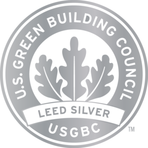 leed-silver