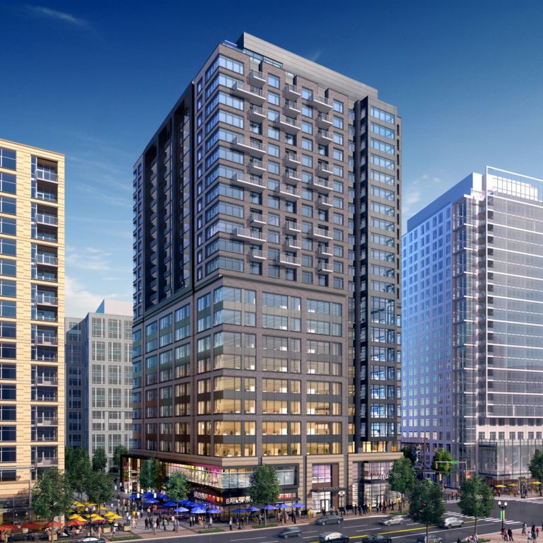 Sign Up For The Latest Updates 4040 Wilson Blvd. Shooshan Company