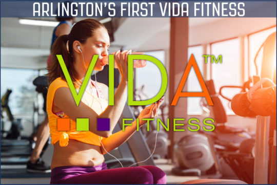vida fitness free trial