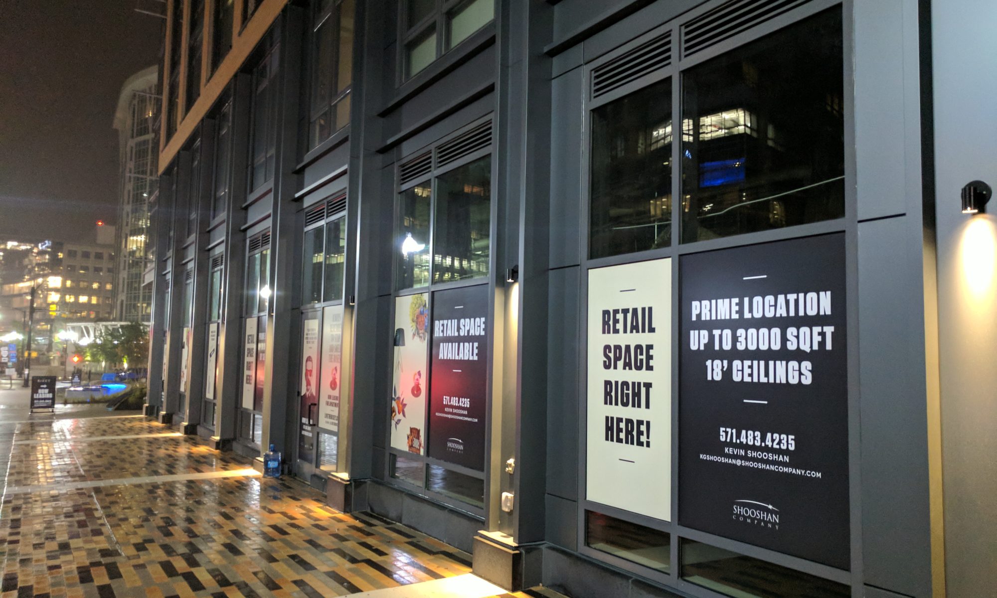 The Rixey: Ballston’s Newest Apartment Development | Shooshan Company