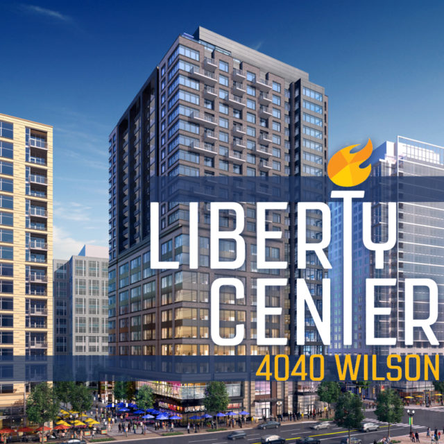 Jones Lang Lasalle The Shooshan Company Brandywine Realty Trust And Kodiak Realty Management Come Together For 4040 Wilson Blvd Shooshan Company